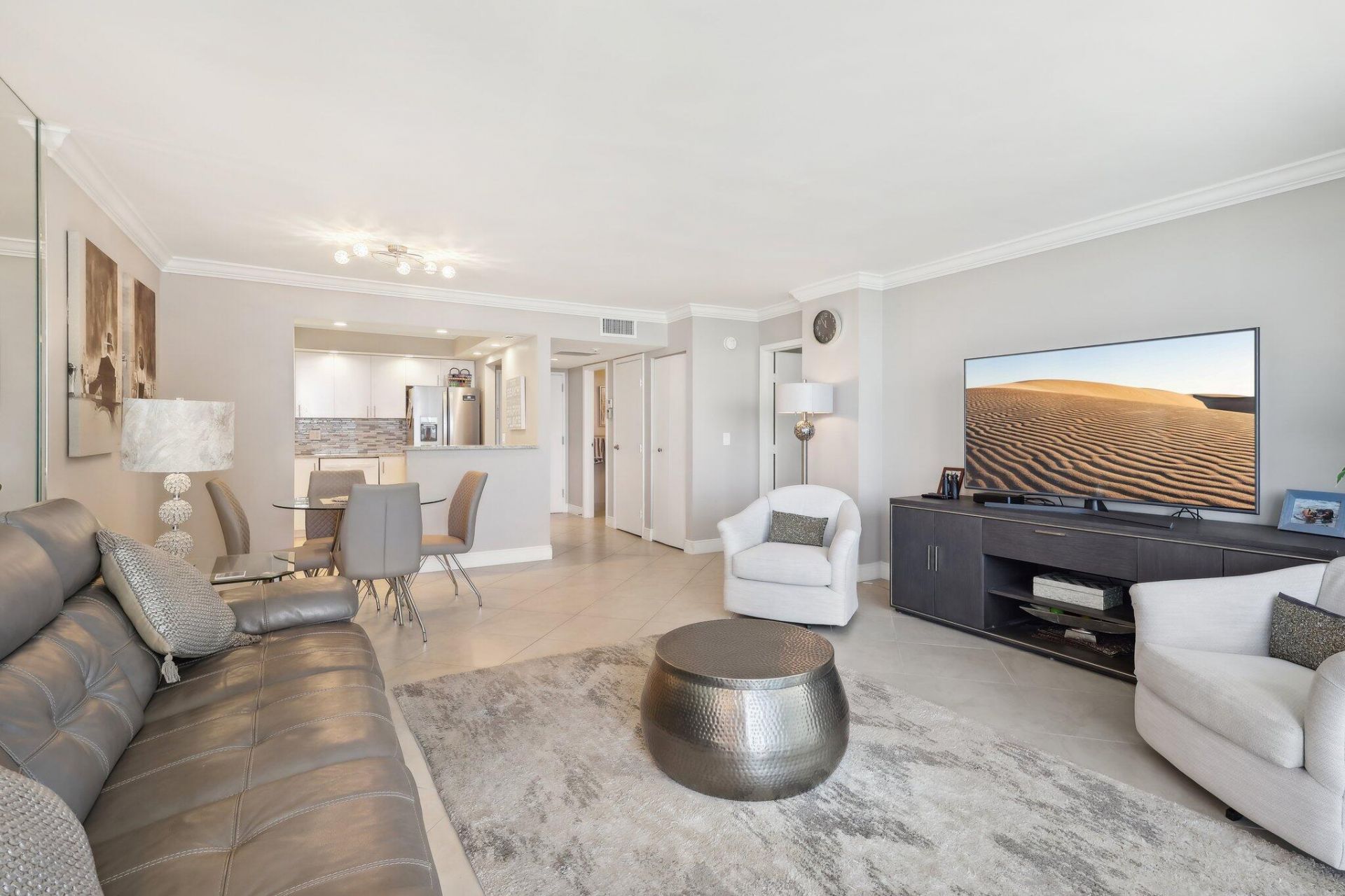 5440 N Ocean Drive, Unit 903, Singer Island, FL 33404 Photo