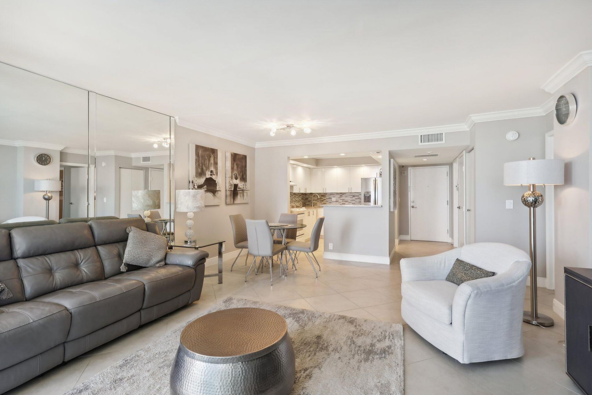 5440 N Ocean Drive, Unit 903, Singer Island, FL 33404 Photo