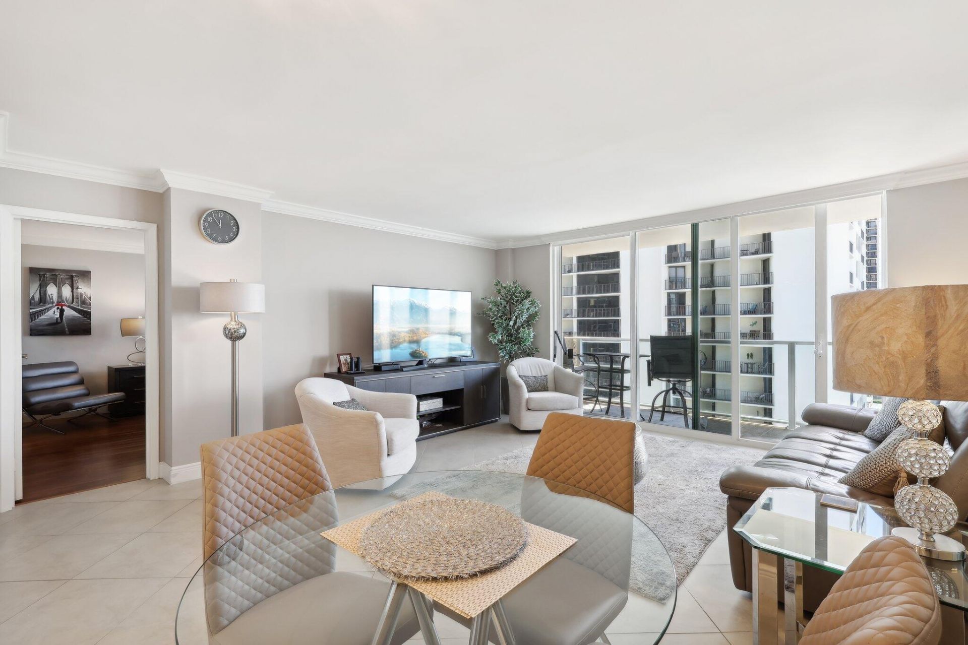 5440 N Ocean Drive, Unit 903, Singer Island, FL 33404 Photo