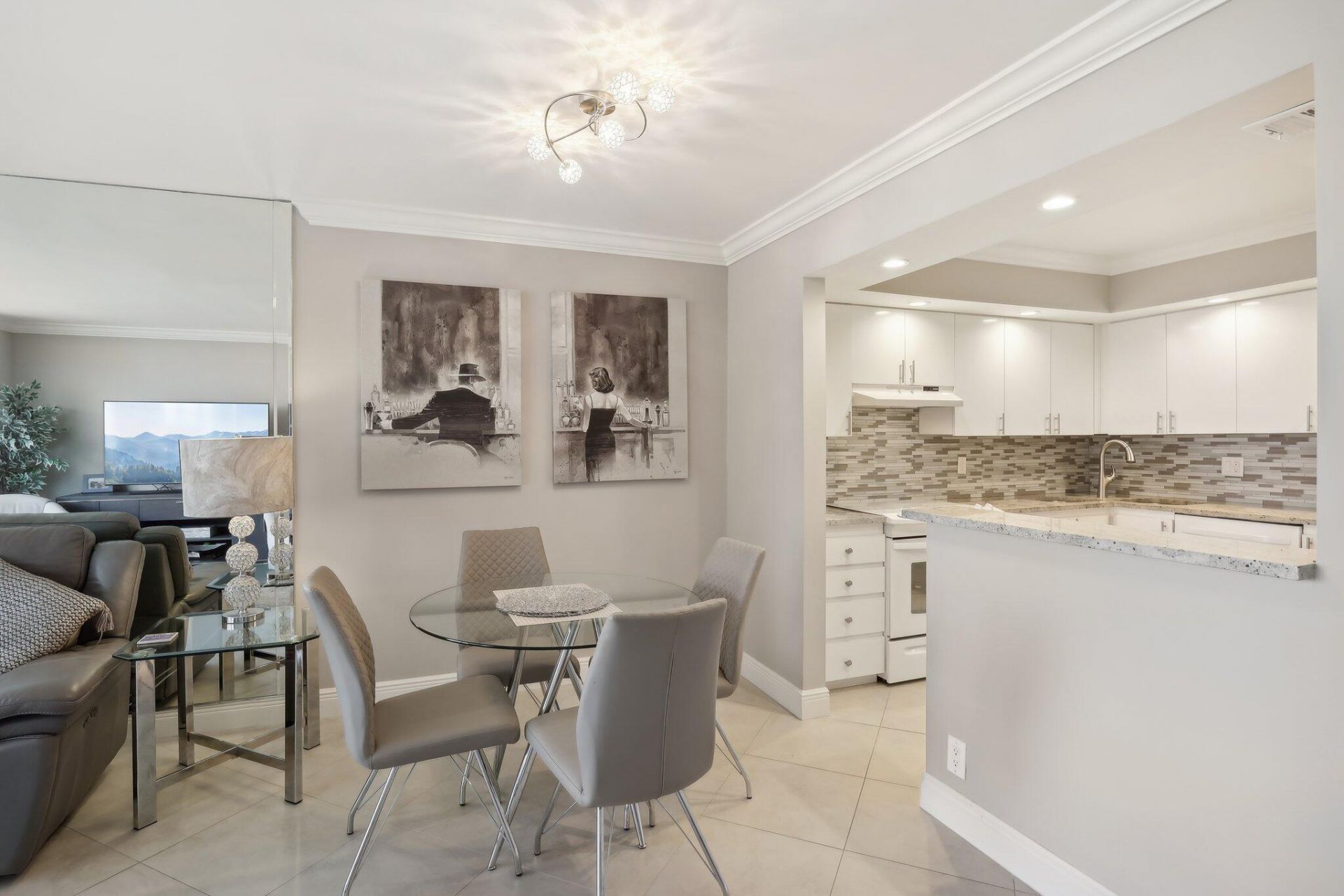 5440 N Ocean Drive, Unit 903, Singer Island, FL 33404 Photo