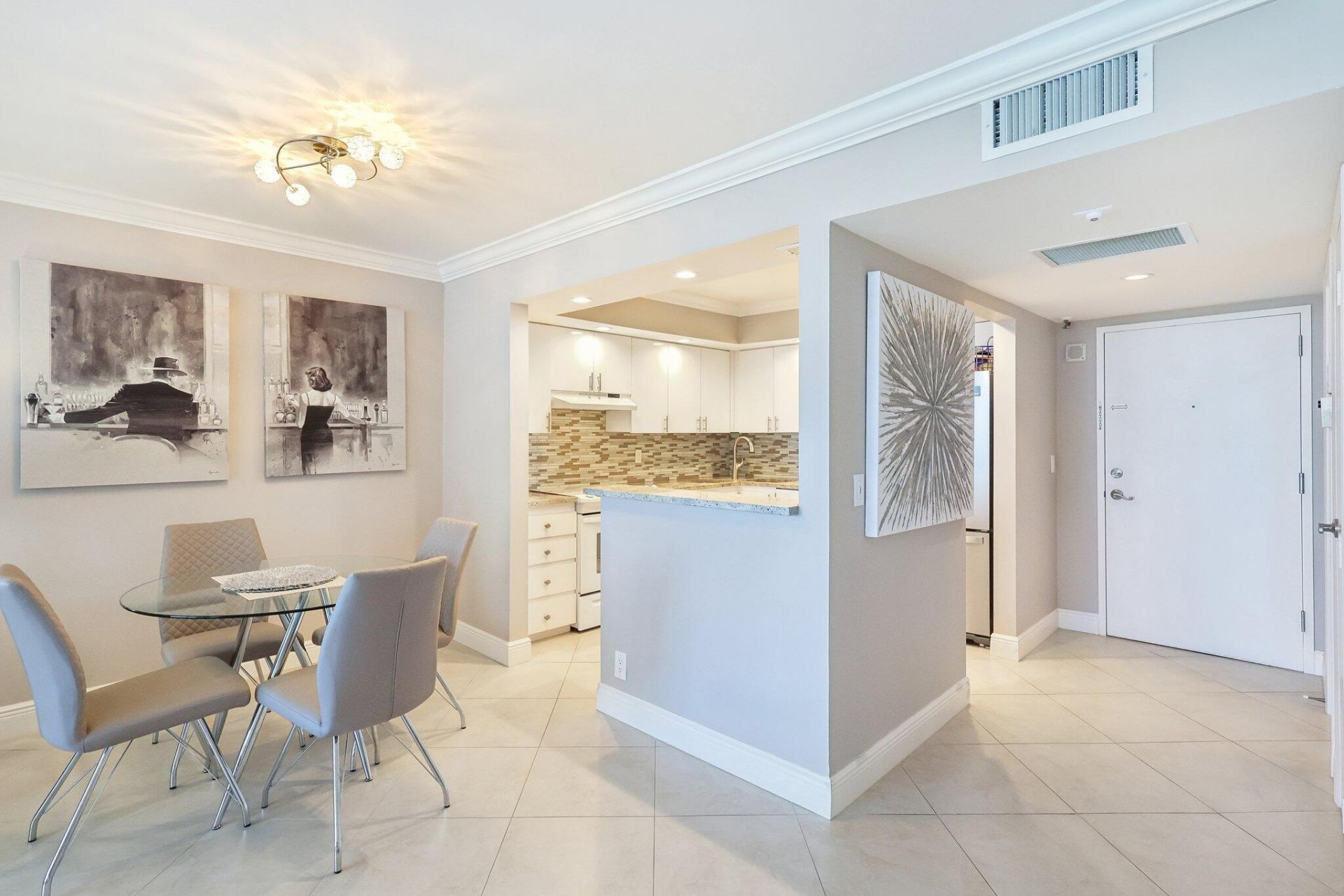 5440 N Ocean Drive, Unit 903, Singer Island, FL 33404 Photo