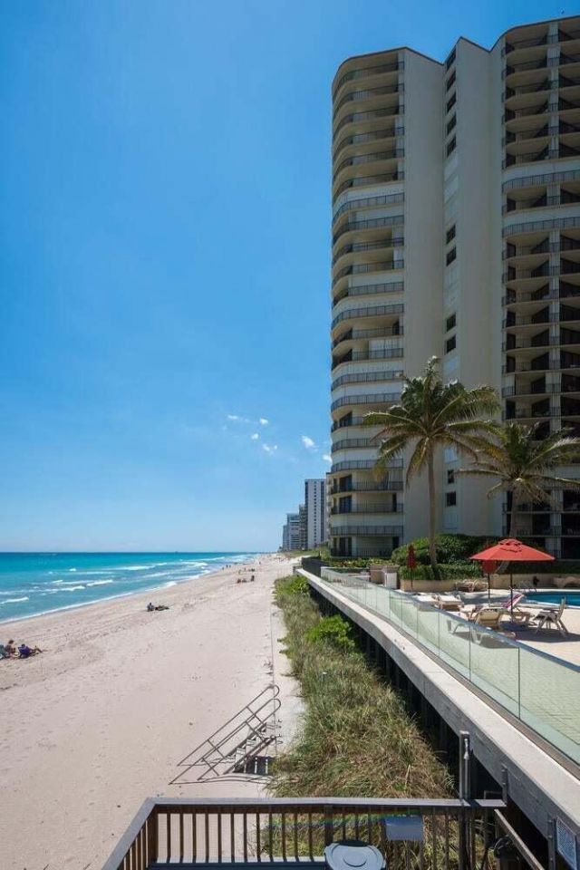 5440 N Ocean Drive, Unit 903, Singer Island, FL 33404 Photo
