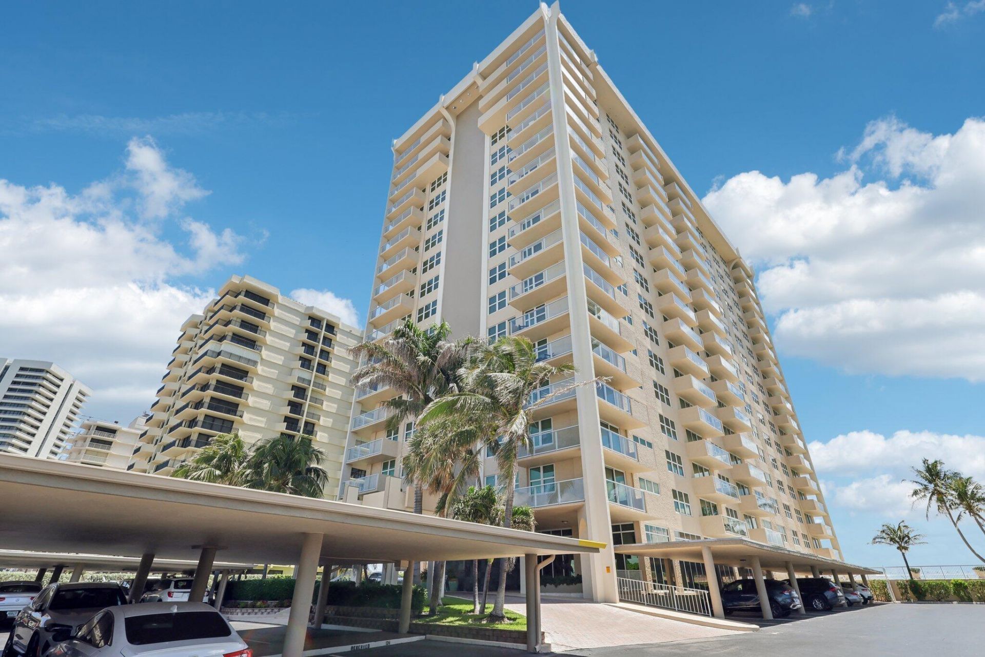 5440 N Ocean Drive, Unit 903, Singer Island, FL 33404 Photo