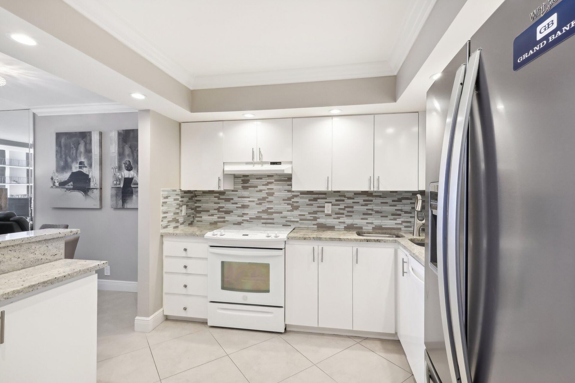 5440 N Ocean Drive, Unit 903, Singer Island, FL 33404 Photo