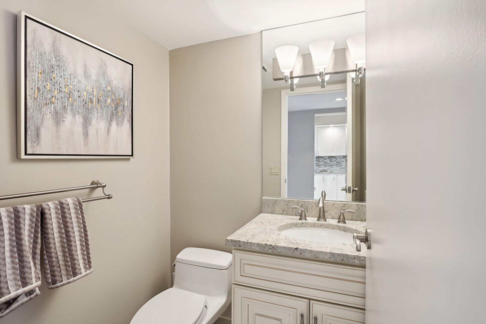 5440 N Ocean Drive, Unit 903, Singer Island, FL 33404 Photo