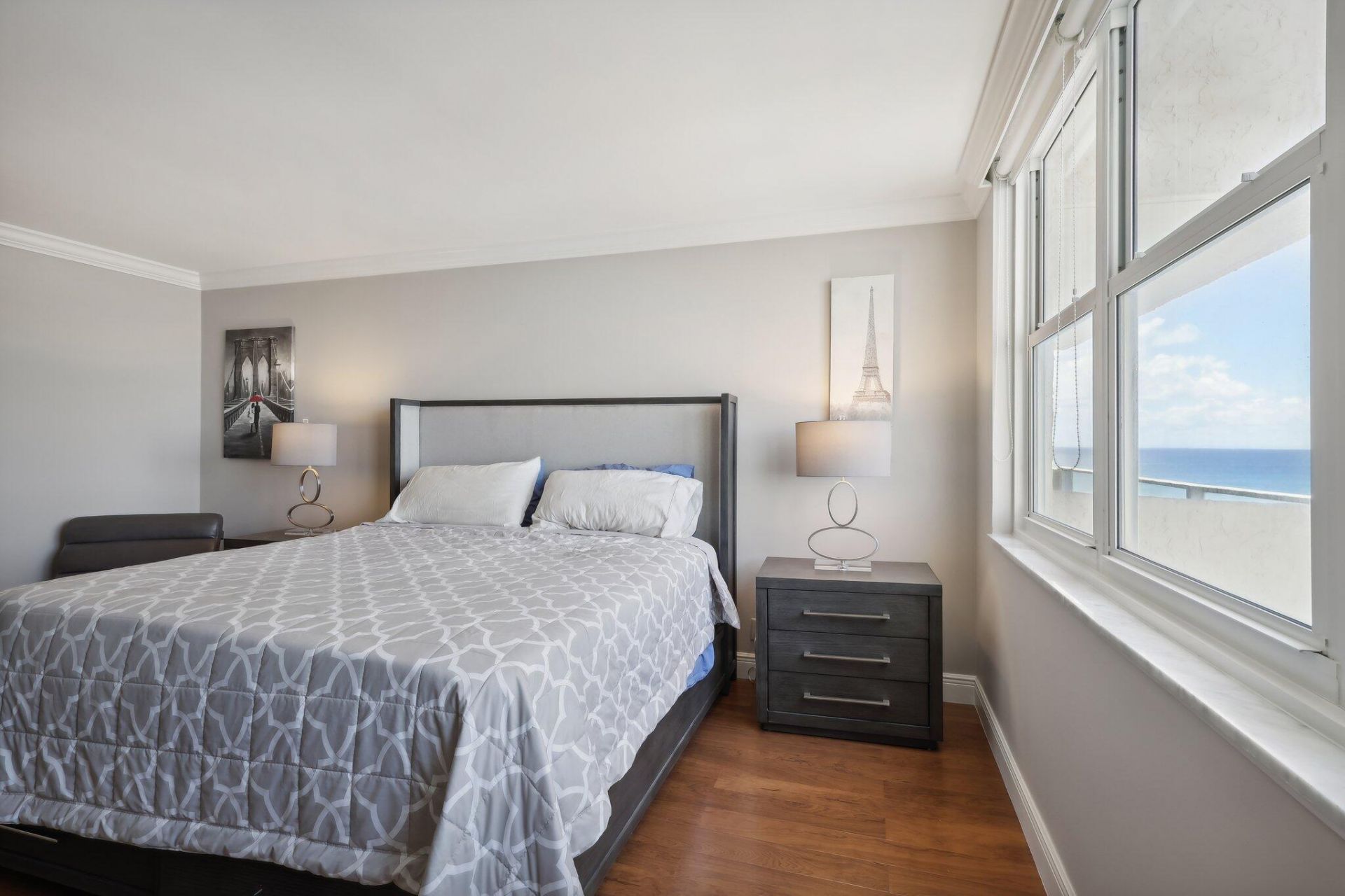 5440 N Ocean Drive, Unit 903, Singer Island, FL 33404 Photo