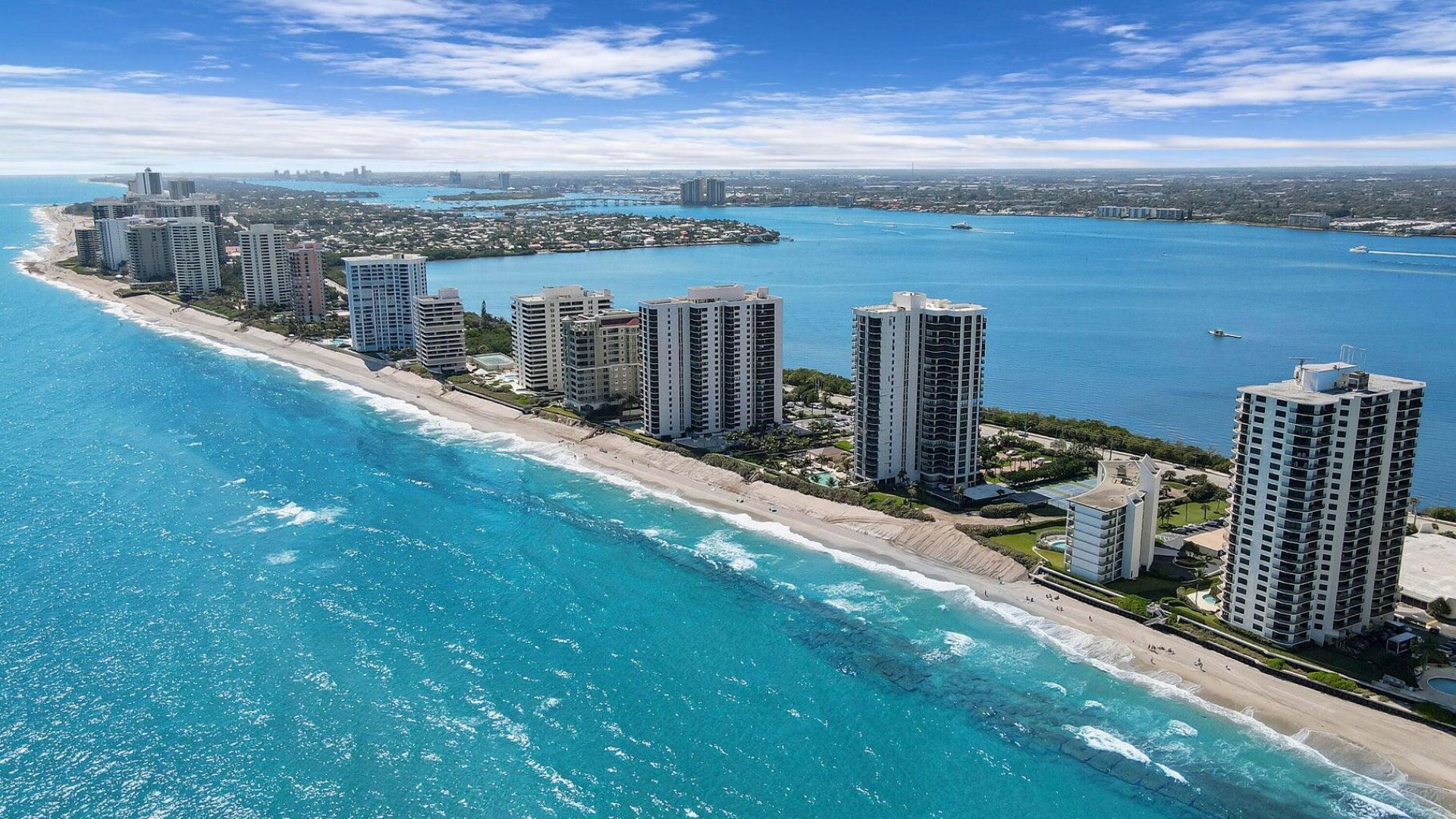 5440 N Ocean Drive, Unit 903, Singer Island, FL 33404 Photo