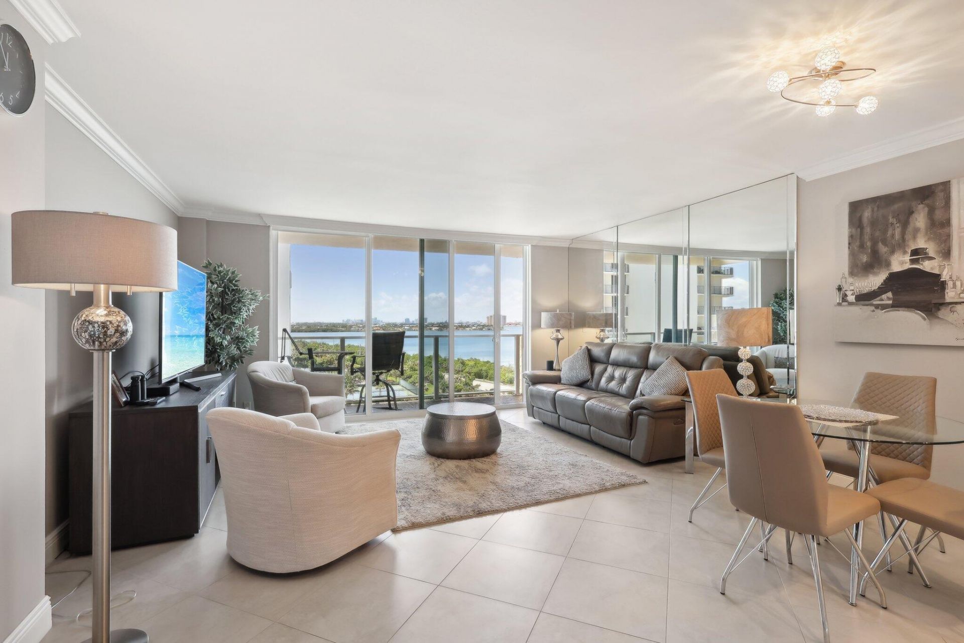 5440 N Ocean Drive, Unit 903, Singer Island, FL 33404 Photo