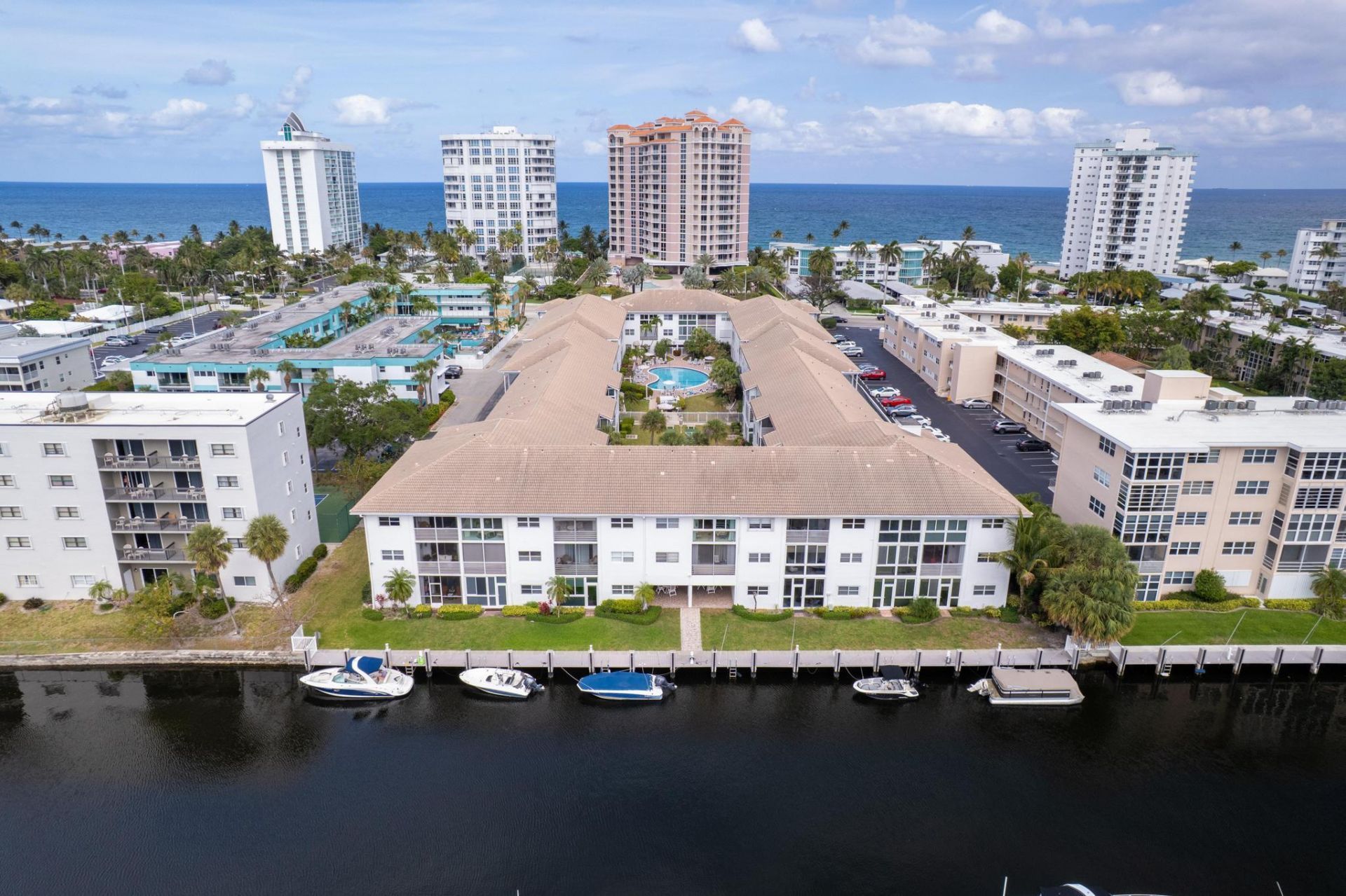 1461 S Ocean Boulevard, Unit 304, Lauderdale by the Sea, FL 33062 Photo