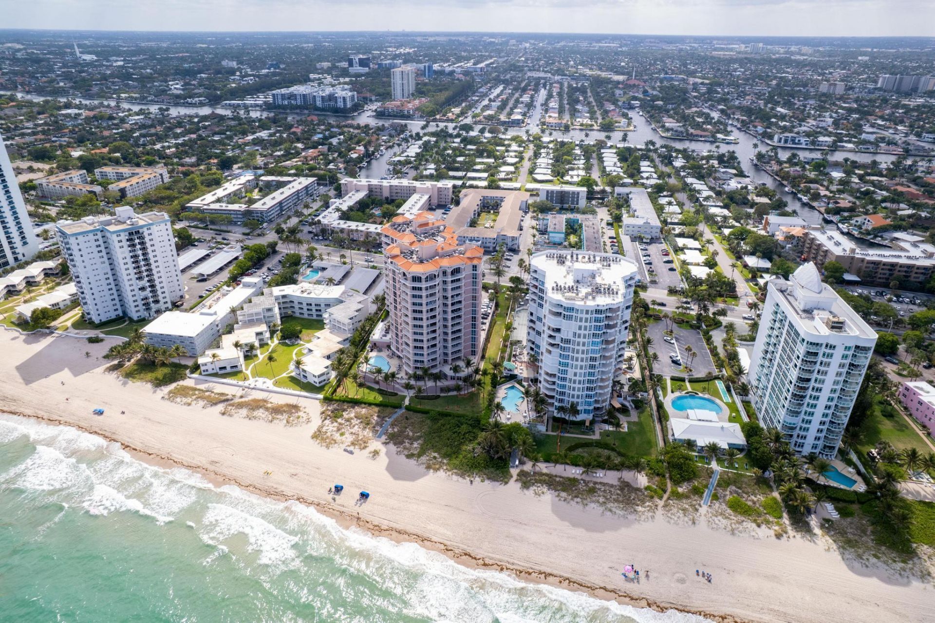 1461 S Ocean Boulevard, Unit 304, Lauderdale by the Sea, FL 33062 Photo