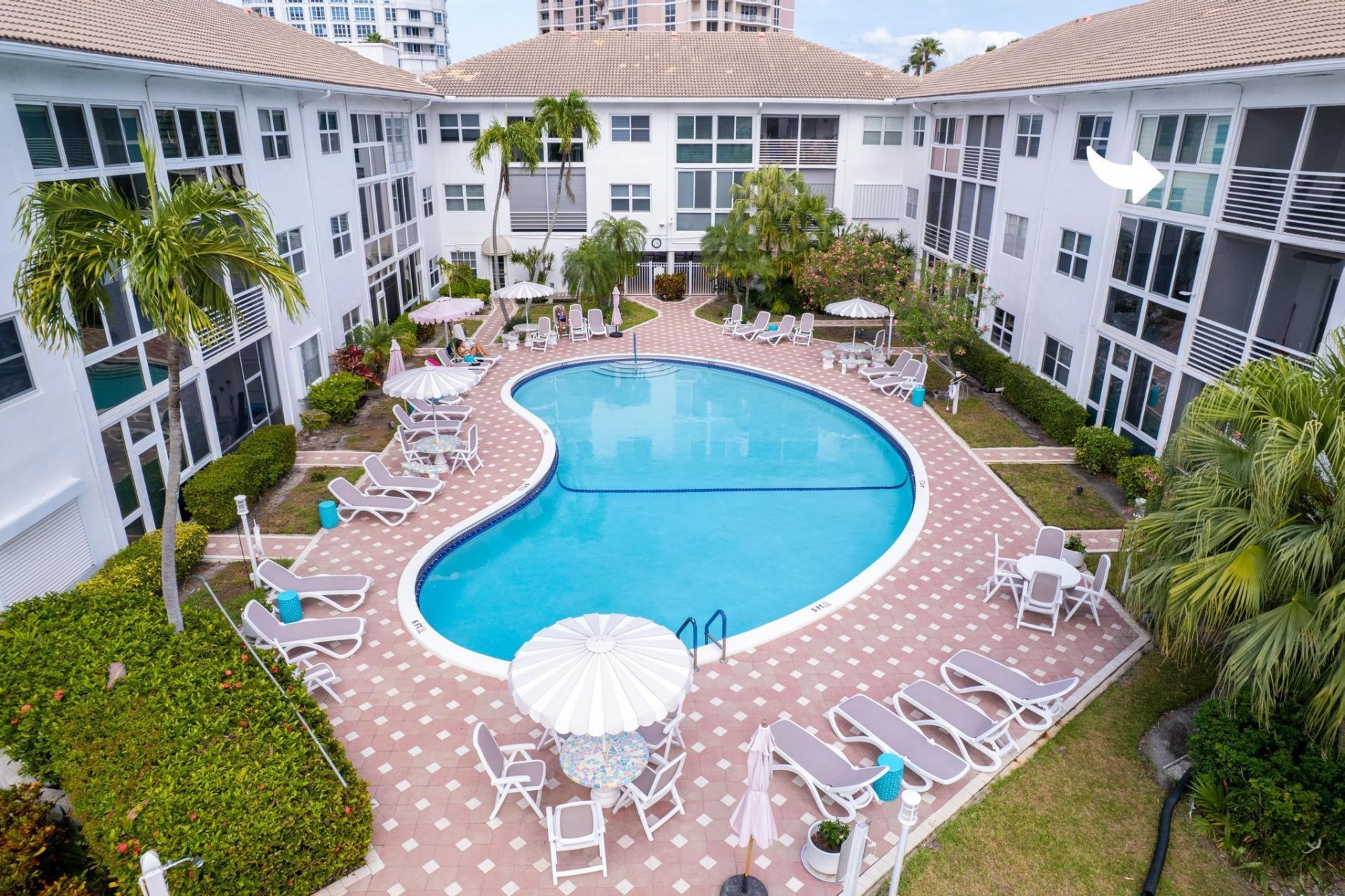 1461 S Ocean Boulevard, Unit 304, Lauderdale by the Sea, FL 33062 Photo