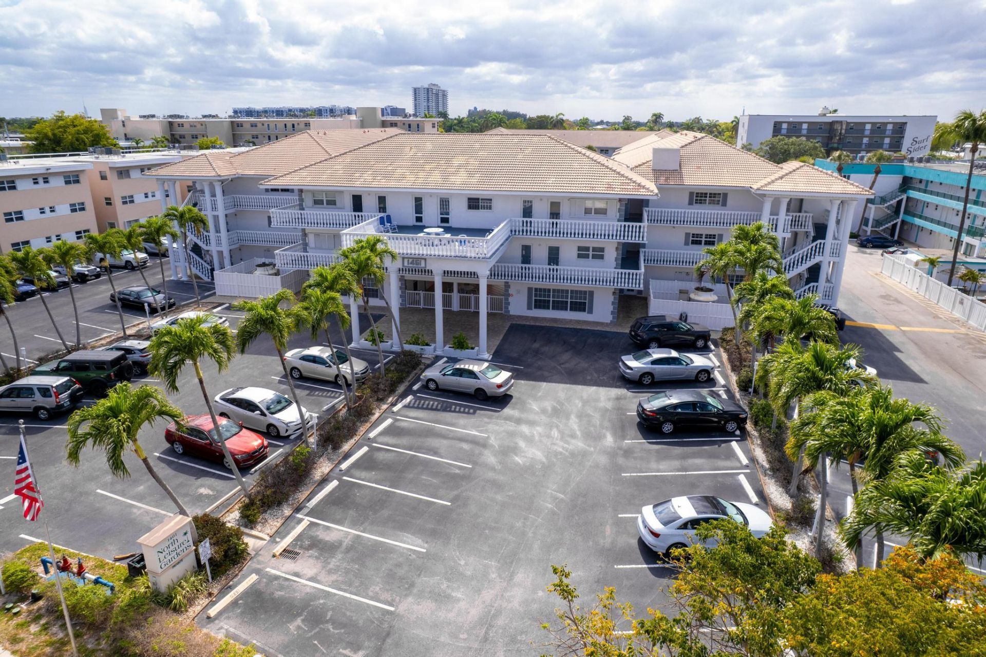 1461 S Ocean Boulevard, Unit 304, Lauderdale by the Sea, FL 33062 Photo
