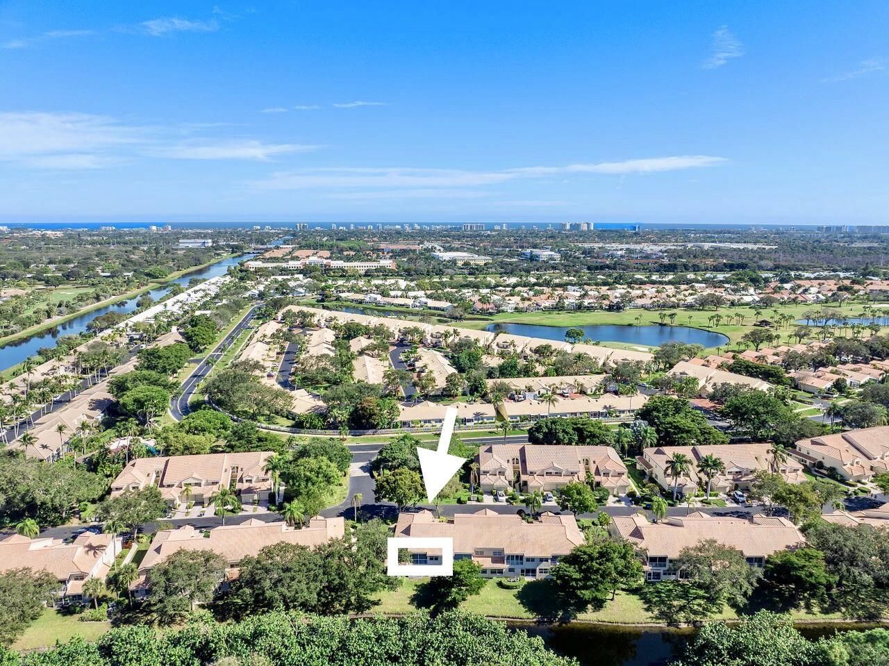 17270 Boca Club Boulevard, Unit 1707, Boca Raton, FL 33487 Photo