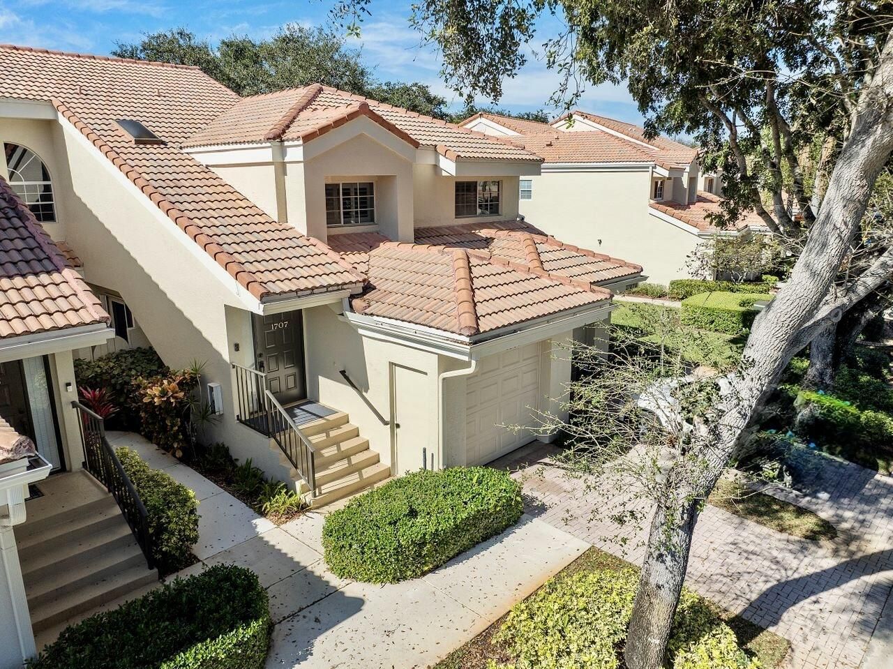 17270 Boca Club Boulevard, Unit 1707, Boca Raton, FL 33487 Photo