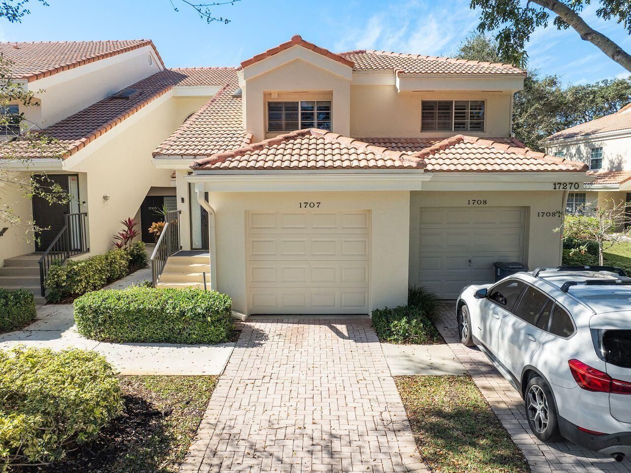 17270 Boca Club Boulevard, Unit 1707, Boca Raton, FL 33487 Photo