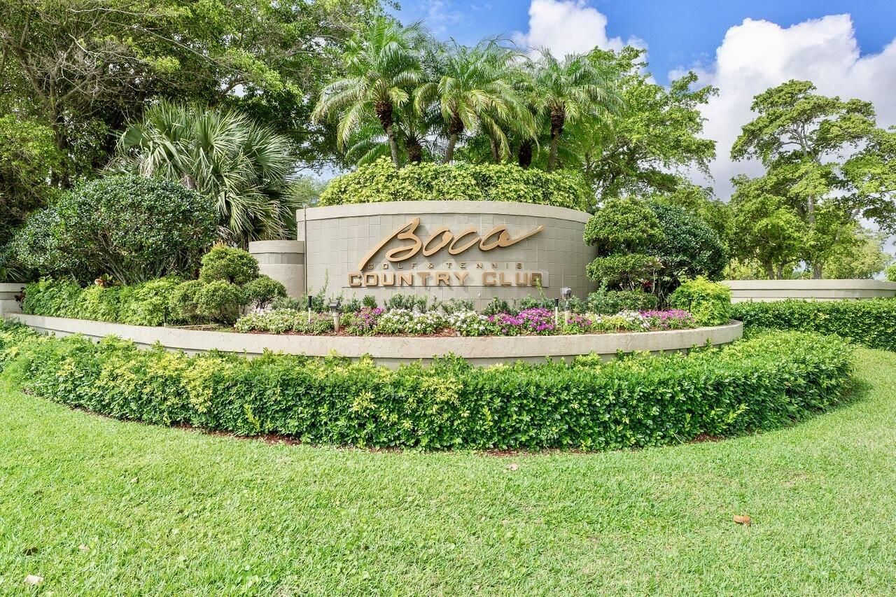 17270 Boca Club Boulevard, Unit 1707, Boca Raton, FL 33487 Photo