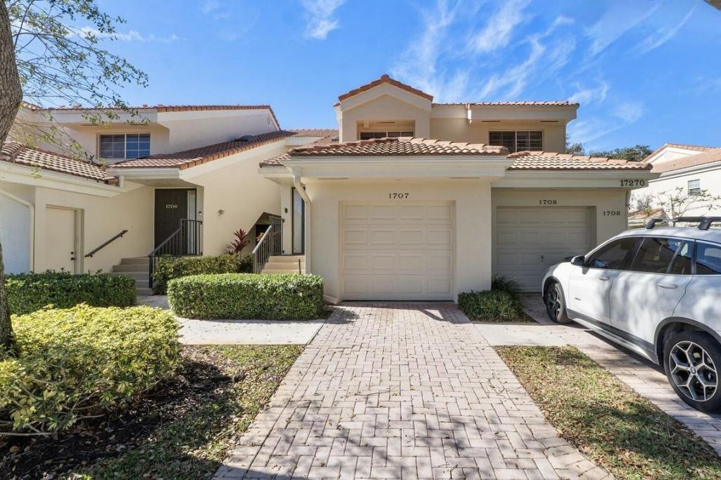 17270 Boca Club Boulevard, Unit 1707, Boca Raton, FL 33487 Photo