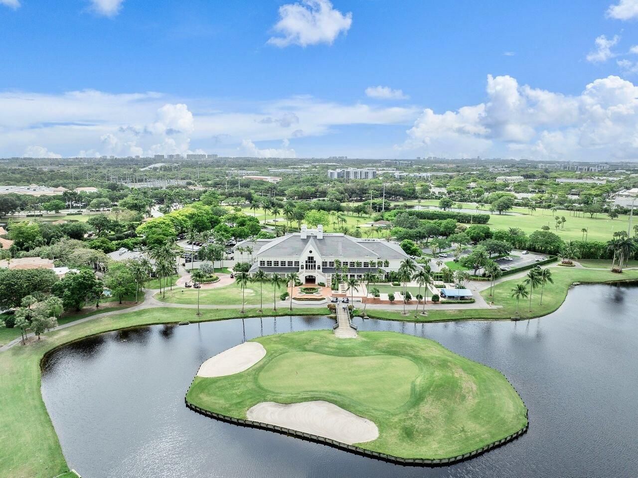 17270 Boca Club Boulevard, Unit 1707, Boca Raton, FL 33487 Photo