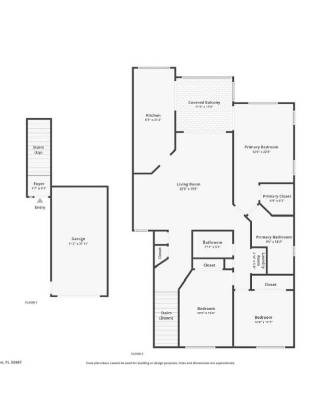 17270 Boca Club Boulevard, Unit 1707, Boca Raton, FL 33487 Photo