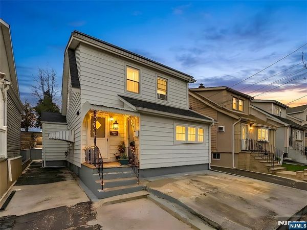 1046-1048 26th Street, PATERSON, NJ 07513