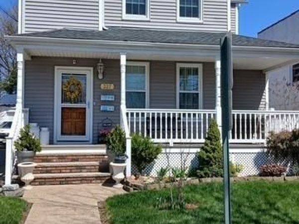 327 Broad Street 2, CARLSTADT, NJ 07072