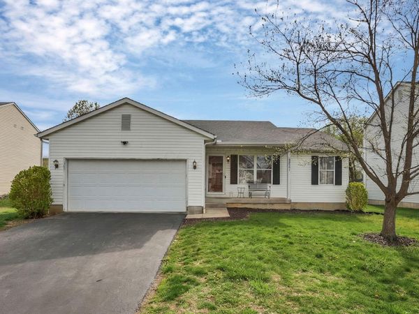 4230 Umiak Drive, Columbus, OH 43207