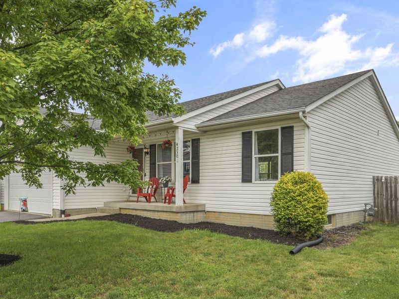 4230 Umiak Drive, Columbus, OH 43207 Photo 2