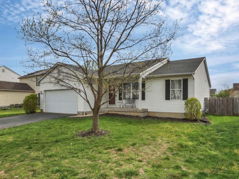 4230 Umiak Drive, Columbus, OH 43207 Photo 2