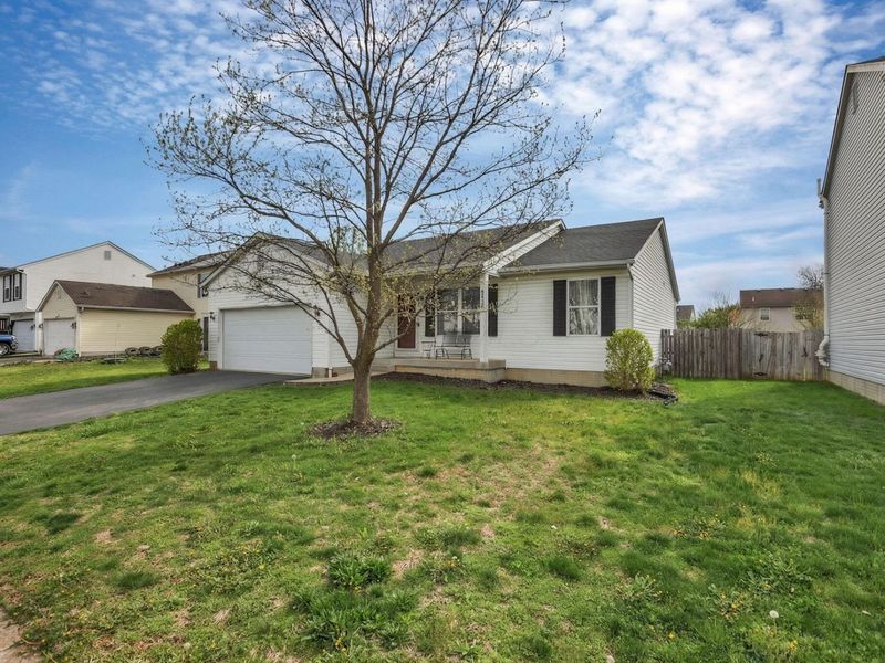 4230 Umiak Drive, Columbus, OH 43207 Photo 3