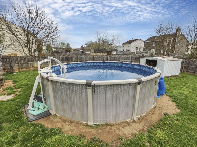 4230 Umiak Drive, Columbus, OH 43207 Photo 36