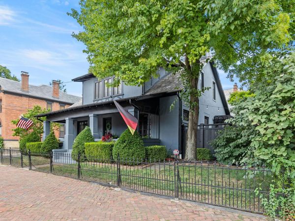 604 S 3rd Street , Columbus, OH 43206