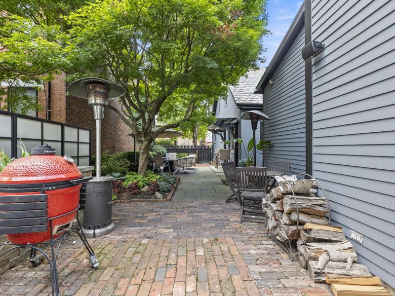 604 S 3rd Street , Columbus, OH 43206 Photo 33