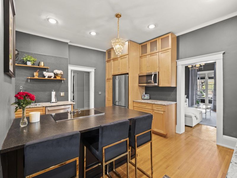 604 S 3rd Street , Columbus, OH 43206 Photo 9