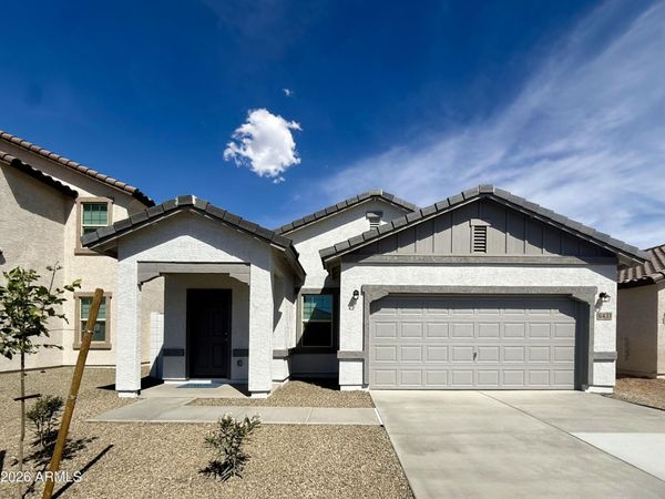 6431 S 78TH Lane, Phoenix, AZ 85043