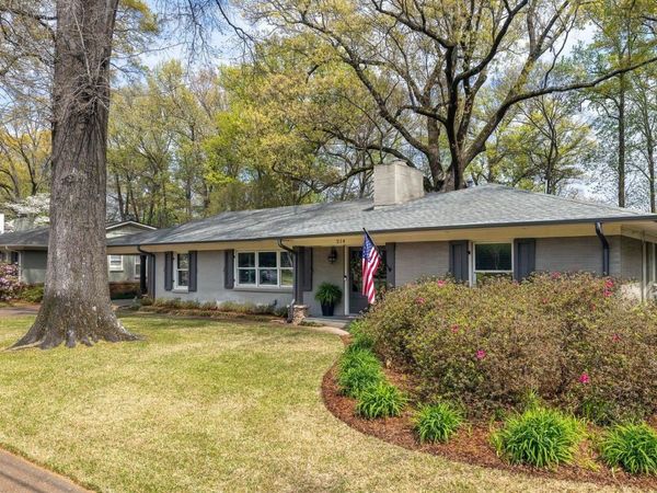 214 GARDENIA DR, Memphis, TN 38117