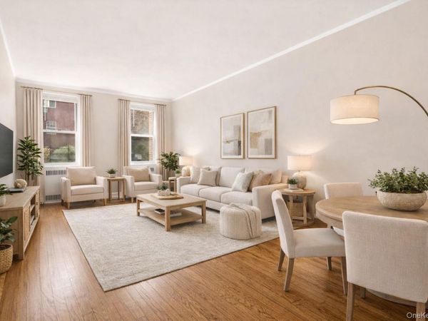 63109 Saunders Street , Unit A3, Rego Park, NY 11374