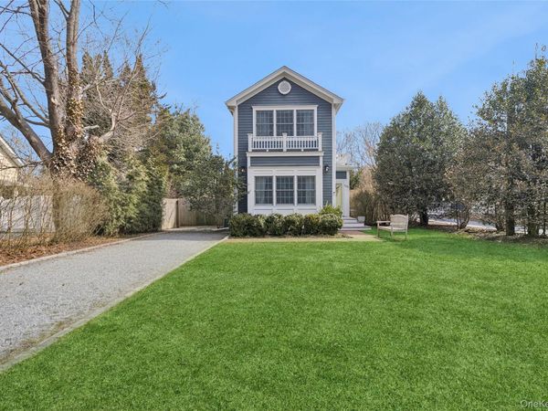 188 S Country Road , Remsenburg, NY 11960