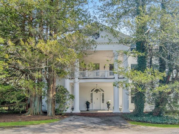 34 Park Road, Scarsdale, NY 10583