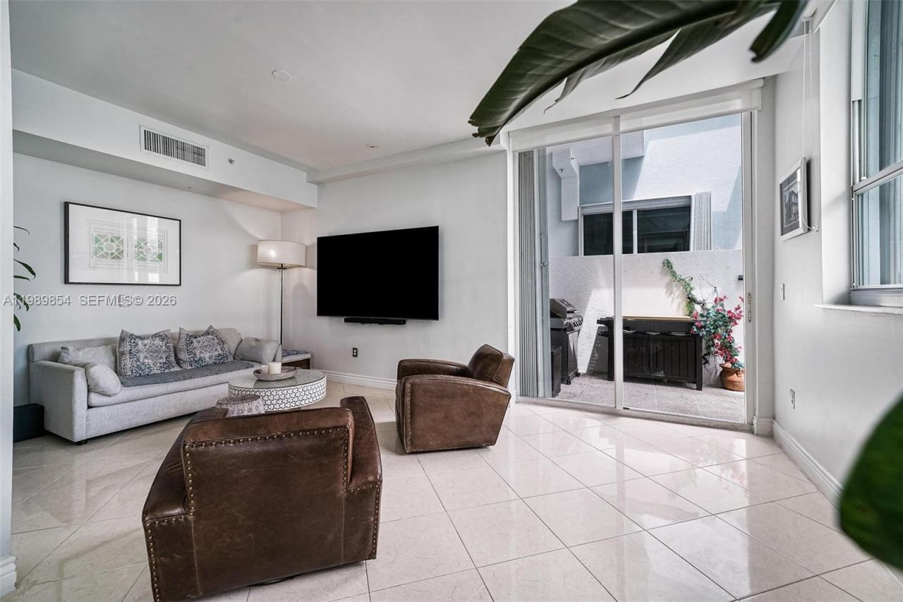 5970 Indian Creek Dr, Unit PH-4, Miami Beach, FL 33140 Photo