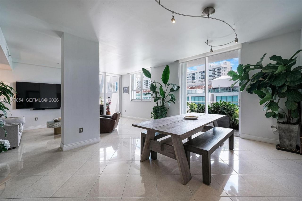 5970 Indian Creek Dr, Unit PH-4, Miami Beach, FL 33140 Photo