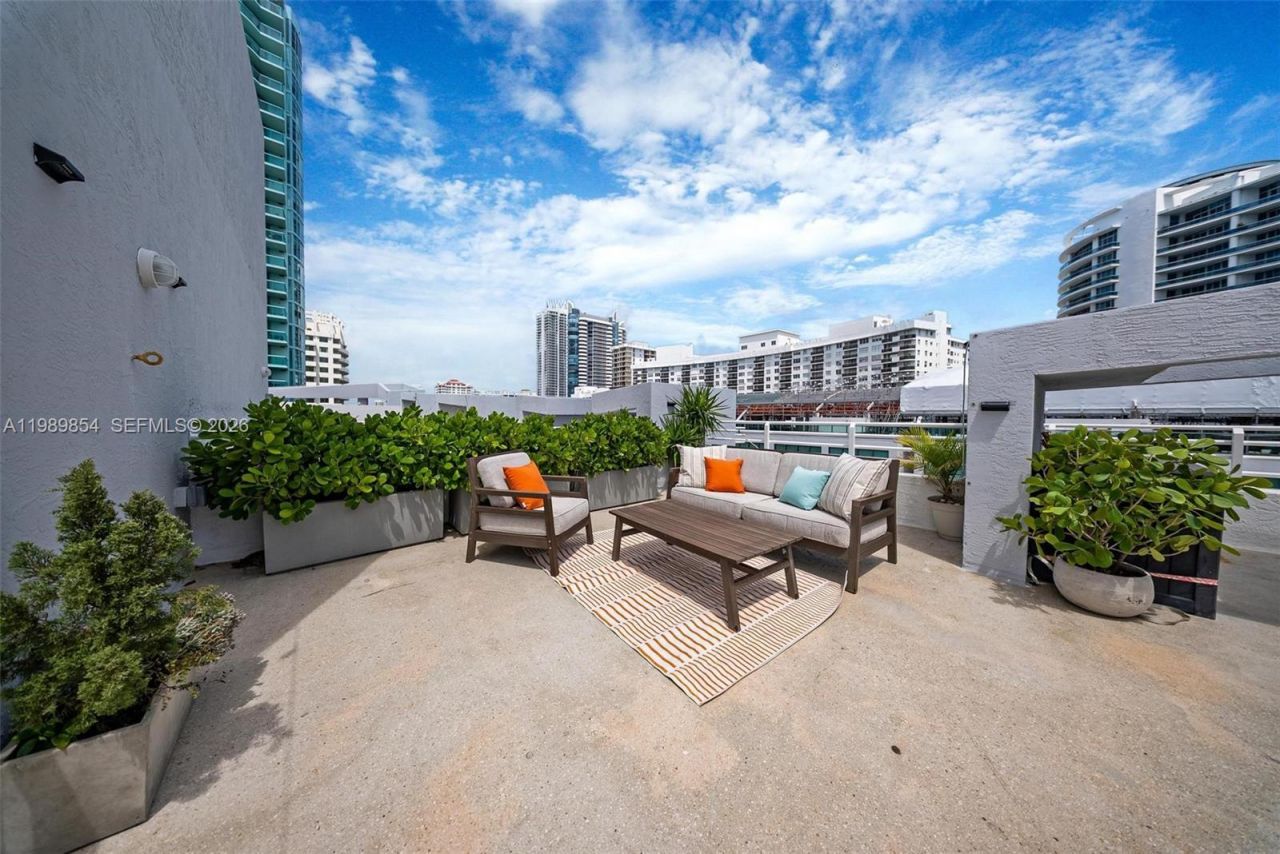 5970 Indian Creek Dr, Unit PH-4, Miami Beach, FL 33140 Photo