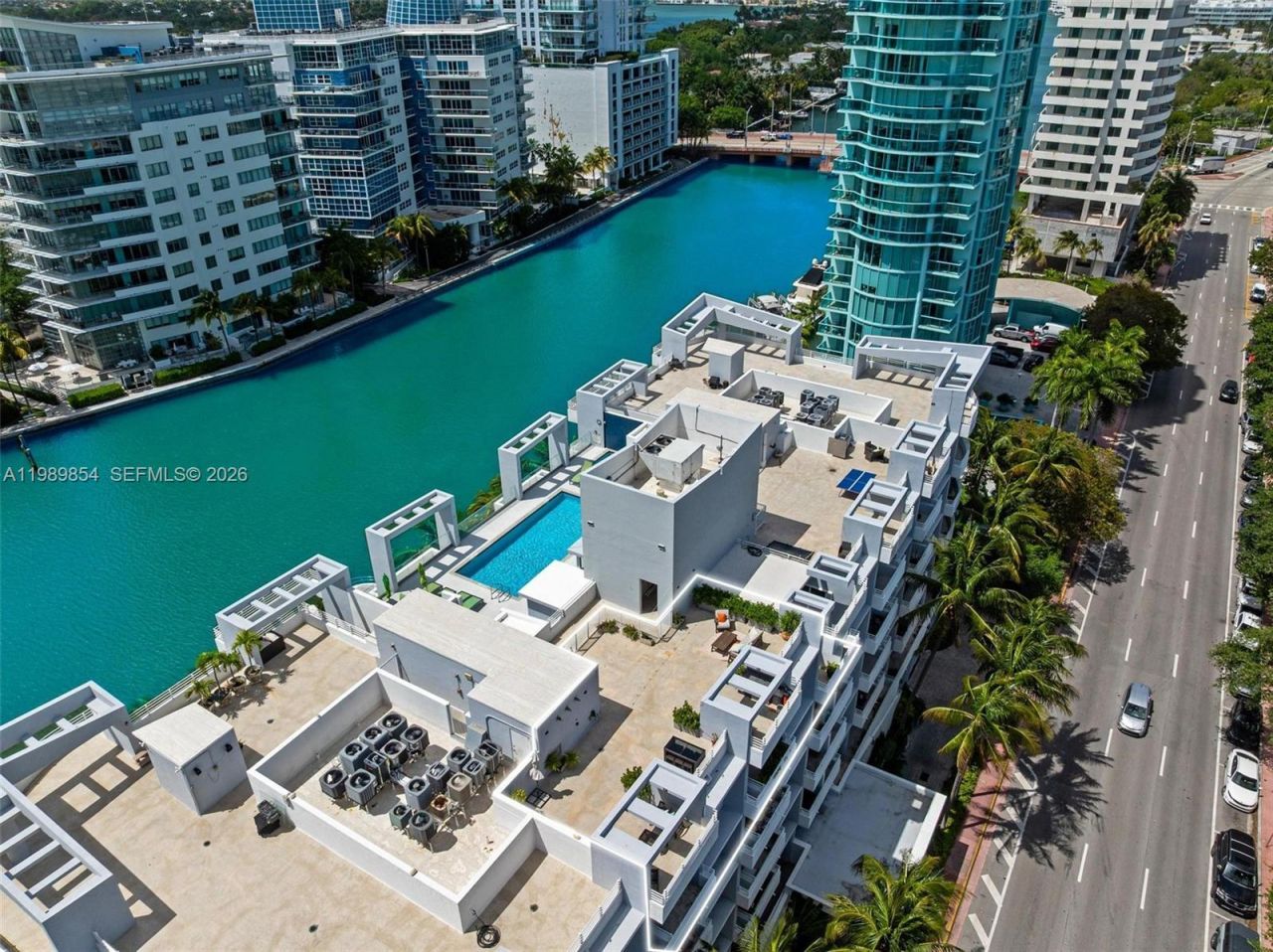 5970 Indian Creek Dr, Unit PH-4, Miami Beach, FL 33140 Photo
