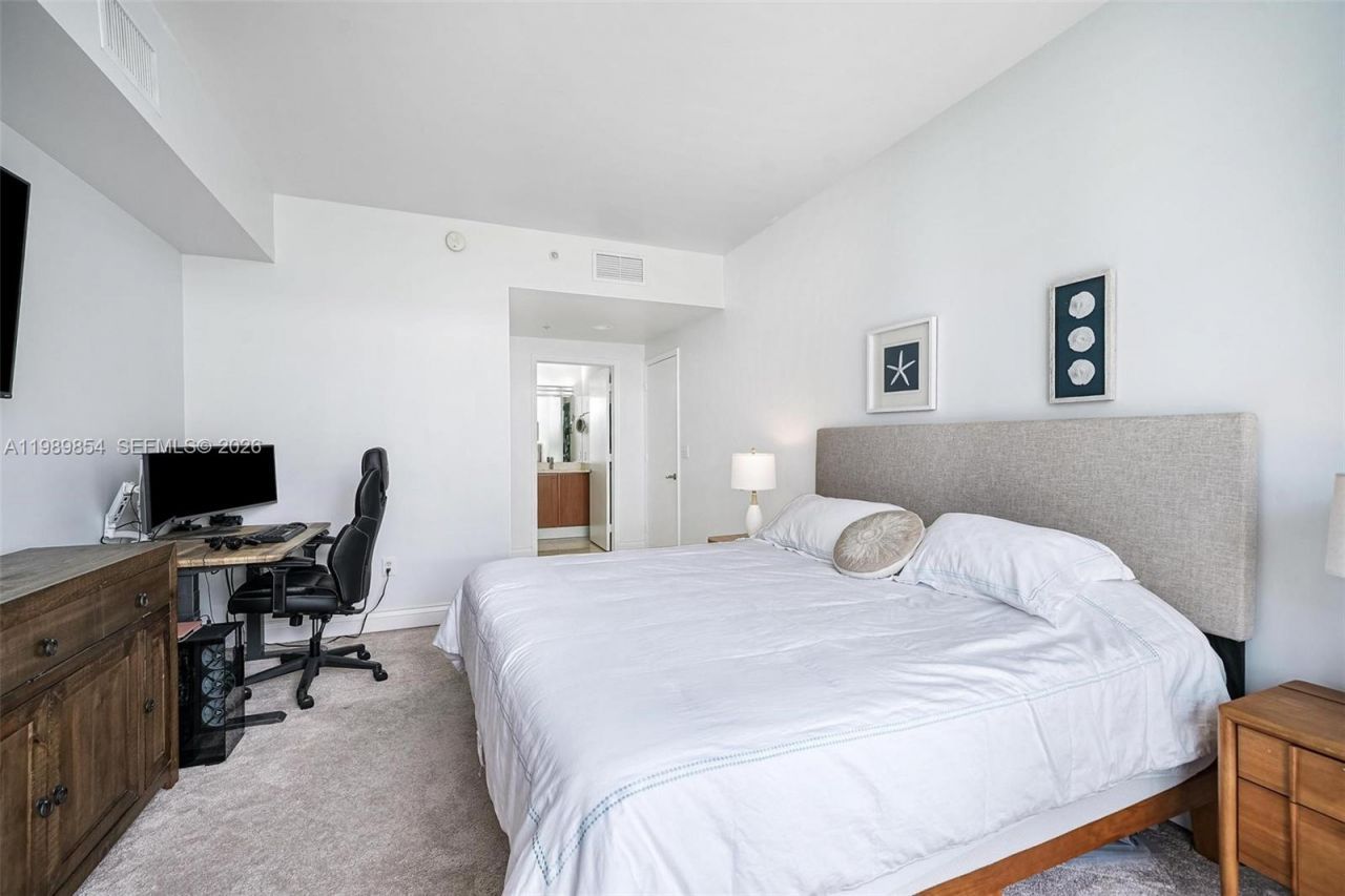 5970 Indian Creek Dr, Unit PH-4, Miami Beach, FL 33140 Photo