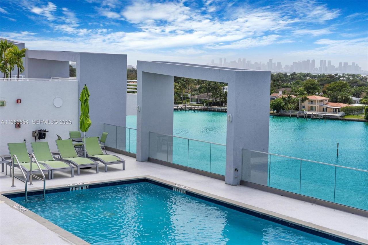 5970 Indian Creek Dr, Unit PH-4, Miami Beach, FL 33140 Photo