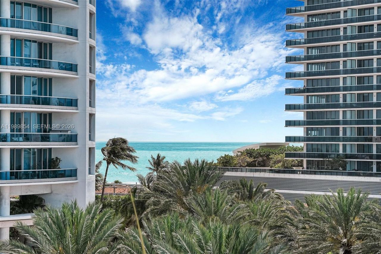 5970 Indian Creek Dr, Unit PH-4, Miami Beach, FL 33140 Photo