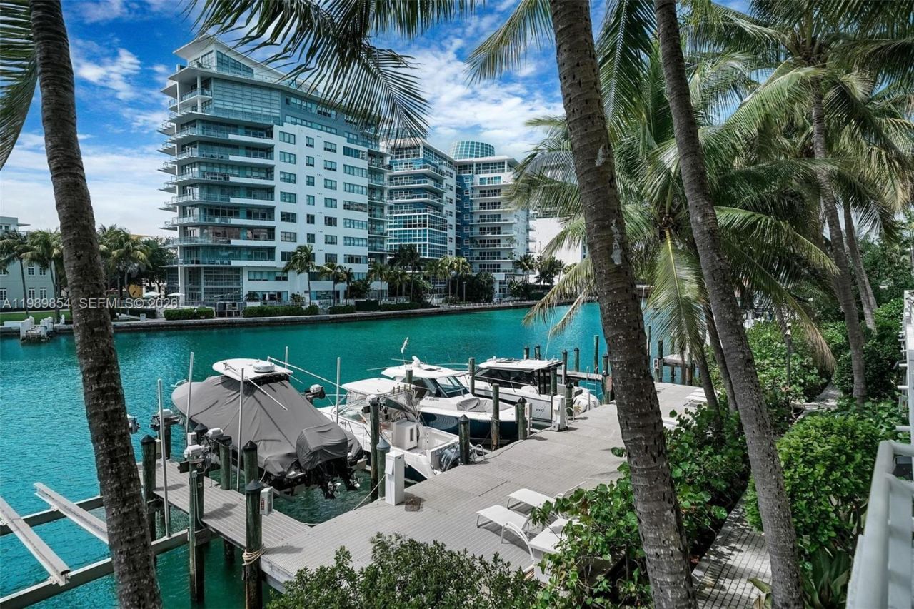 5970 Indian Creek Dr, Unit PH-4, Miami Beach, FL 33140 Photo