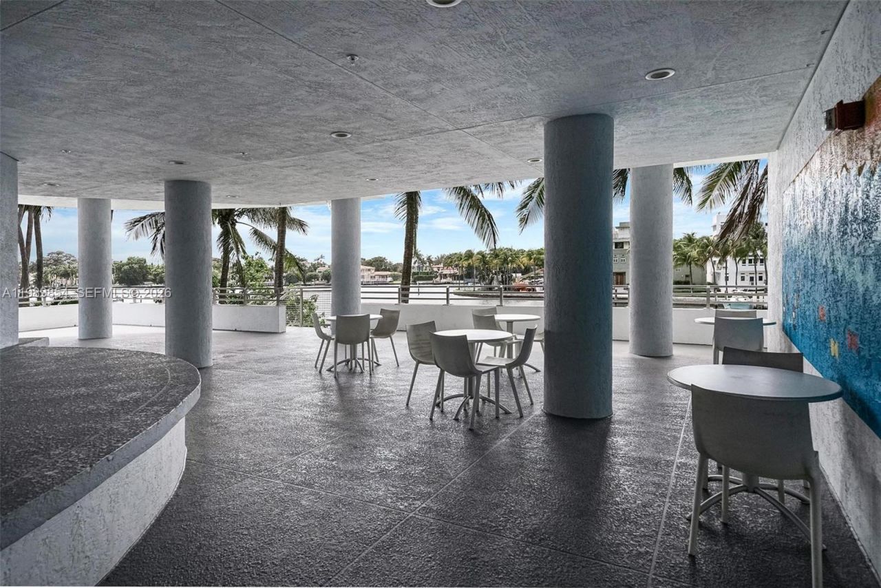 5970 Indian Creek Dr, Unit PH-4, Miami Beach, FL 33140 Photo