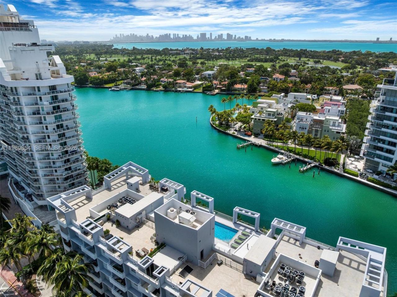 5970 Indian Creek Dr, Unit PH-4, Miami Beach, FL 33140 Photo