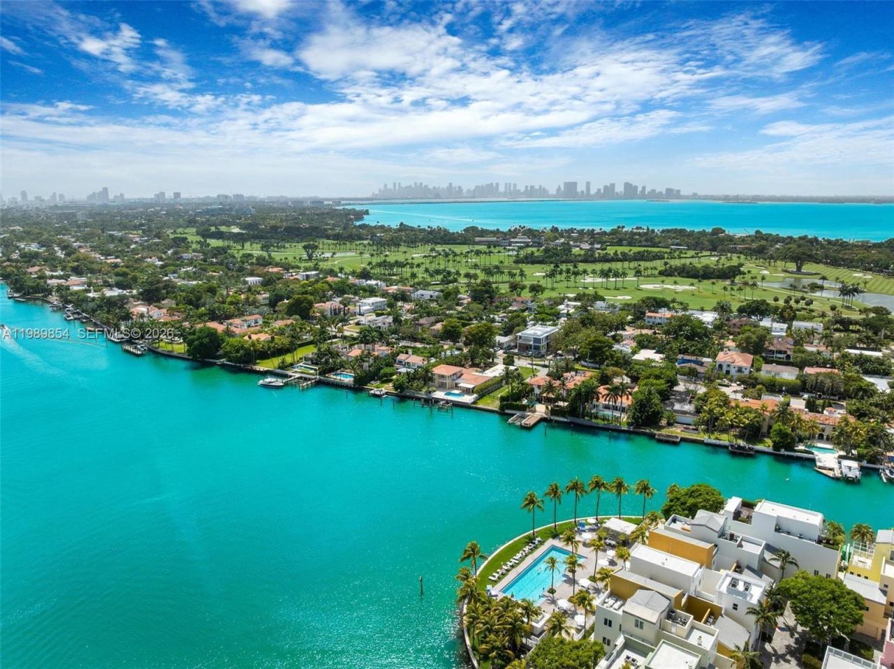 5970 Indian Creek Dr, Unit PH-4, Miami Beach, FL 33140 Photo