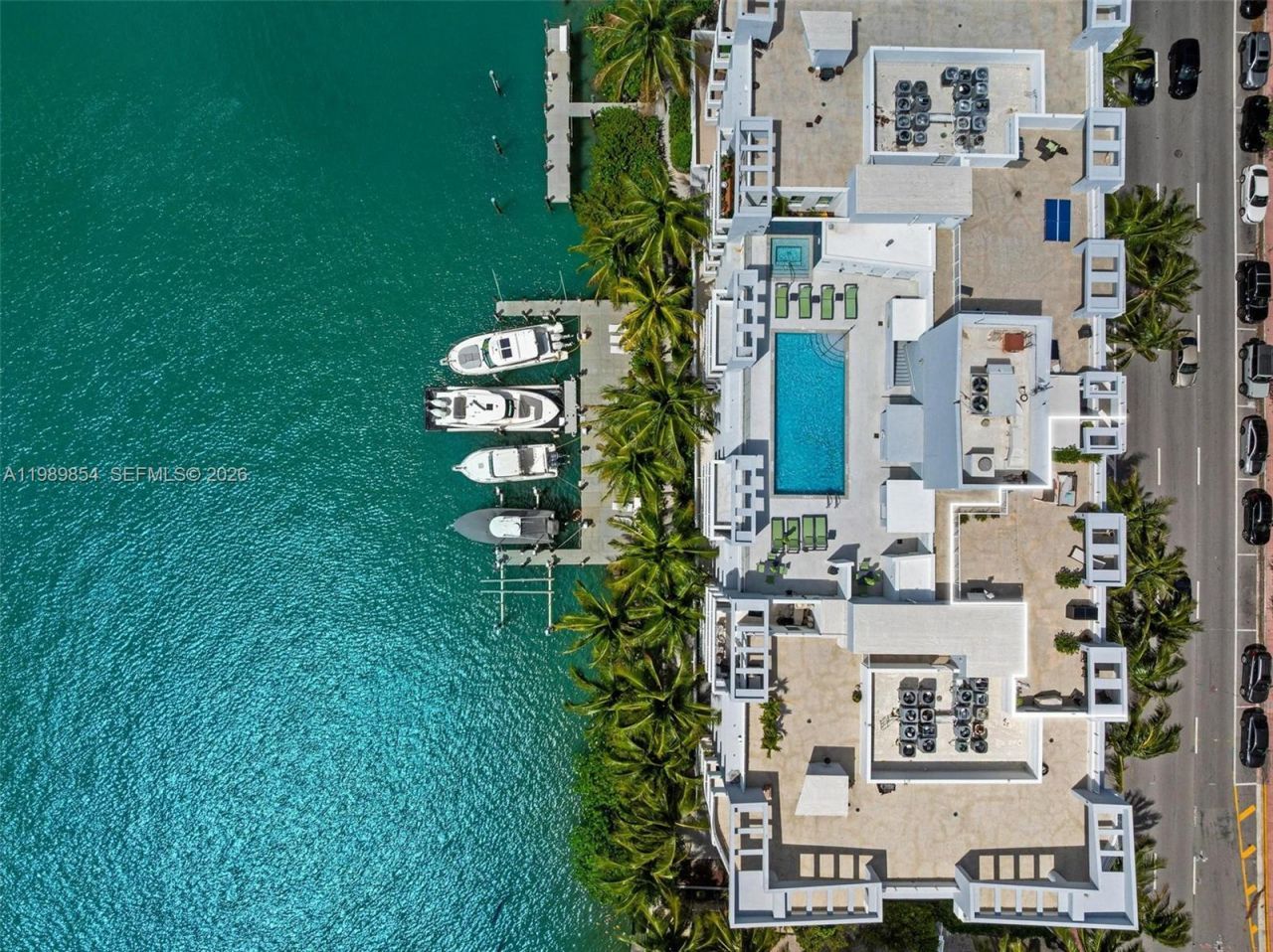 5970 Indian Creek Dr, Unit PH-4, Miami Beach, FL 33140 Photo